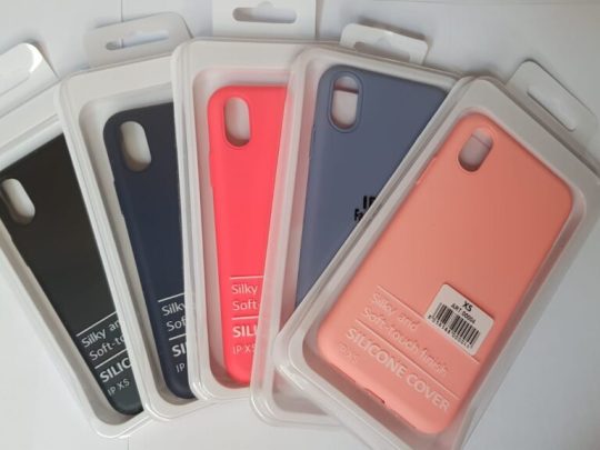 cover iphone x-xs