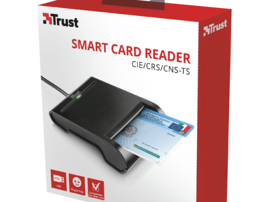 lettore smart card